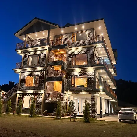 Shalom Hillcrest Inn-2